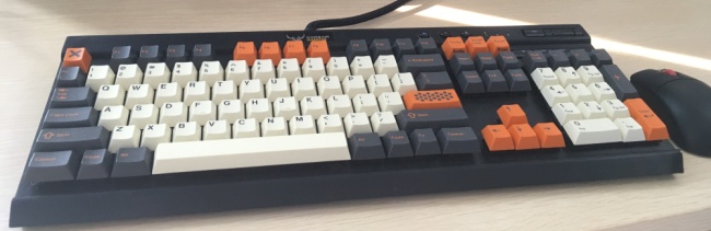 GMK